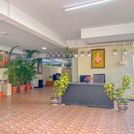 Windfall Service Apartment Bangalore Exterior photo